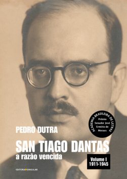 San Tiago Dantas, Pedro Dutra