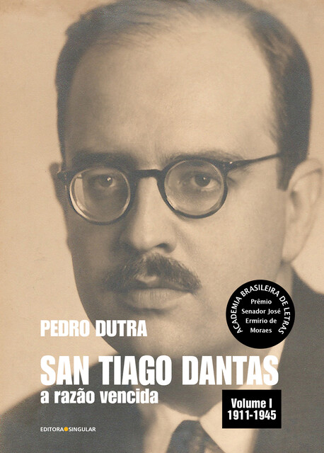 San Tiago Dantas, Pedro Dutra
