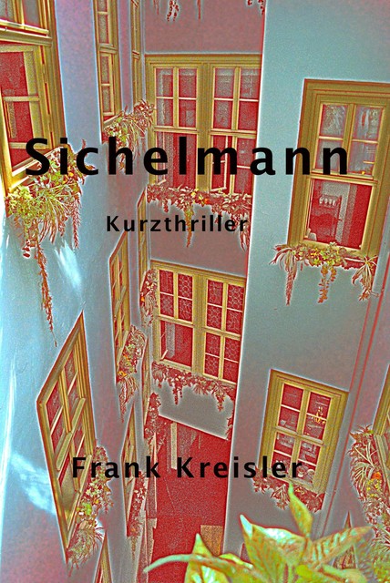 Sichelmann, Kreisler Frank