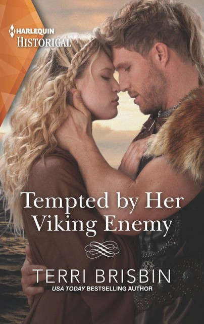 Tempted by Her Viking Enemy, Terri Brisbin