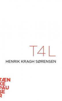 Tal, Henrik Kragh Sørensen