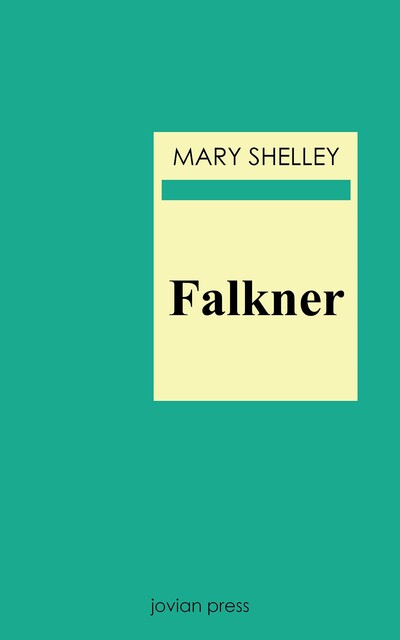 Falkner, Mary Shelley