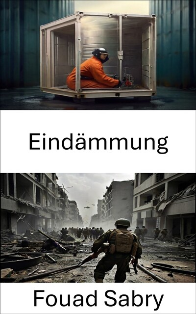 Eindämmung, Fouad Sabry