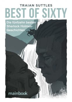 Best of Sixty, Traian Suttles