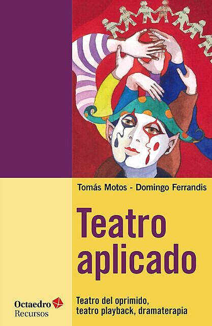 Teatro aplicado, Domingo Ferrandis, Tomàs Motos Teruel
