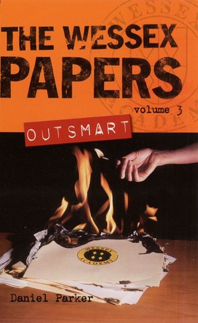 Wessex Papers #3: Outsmart, Daniel Parker