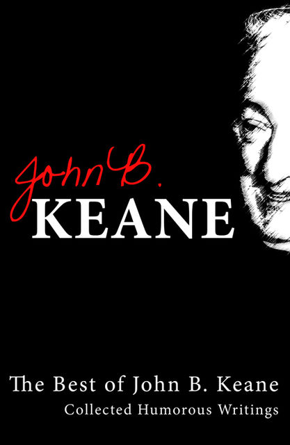 Best Of John B Keane, John B.Keane