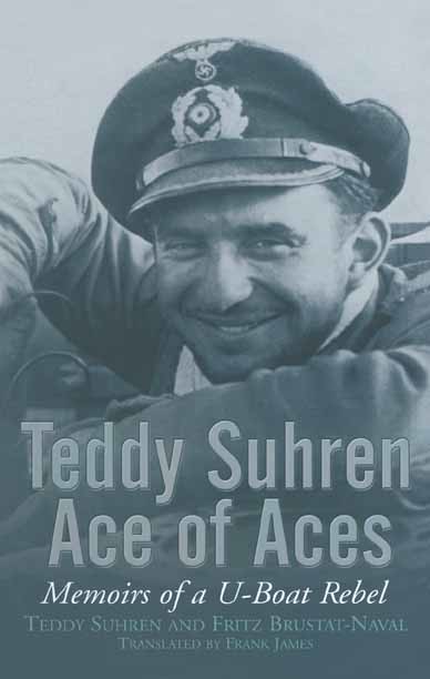 Teddy Suhren, Ace of Aces, Teddy Shuren