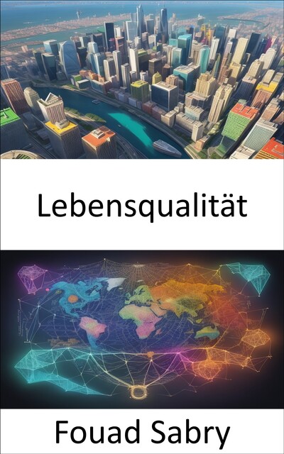 Lebensqualität, Fouad Sabry