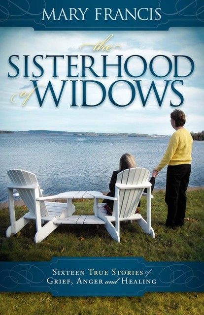 The Sisterhood of Widows, Mary Francis