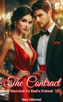 The Contract, Mari Villarreal