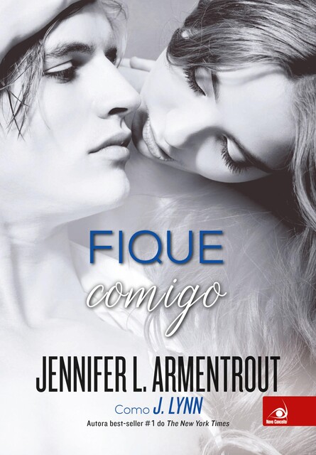 Fique Comigo, Jennifer L. Armentrout