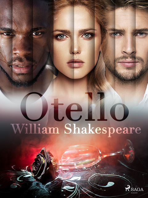Otello, William Shakespeare