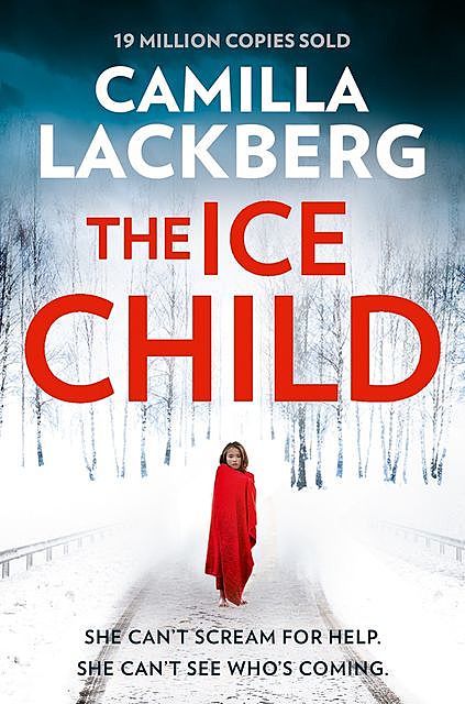 The Ice Child, Läckberg Camilla