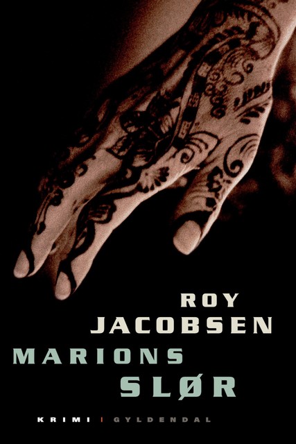 Marions slør, Roy Jacobsen