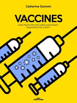 Vaccines, Catherine Dumont