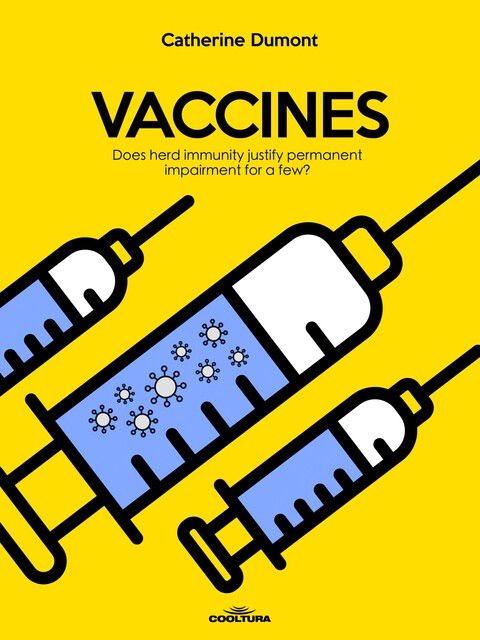 Vaccines, Catherine Dumont