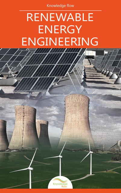 Renewable Energy Engineering, Knowledge flow