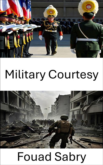 Military Courtesy, Fouad Sabry