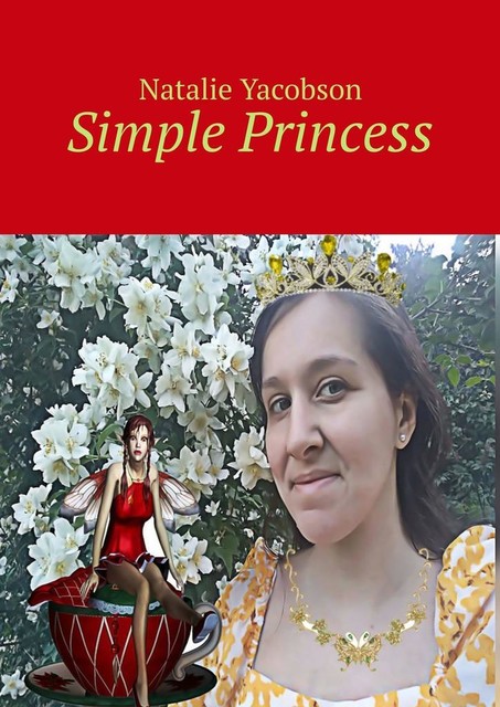 Simple Princess, Natalie Yacobson