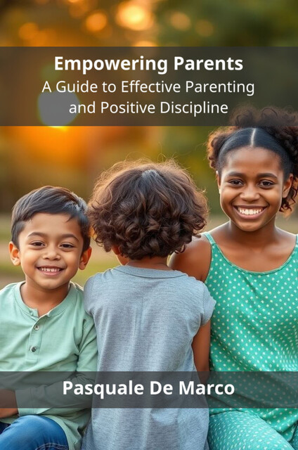 Empowering Parents, Pasquale De Marco