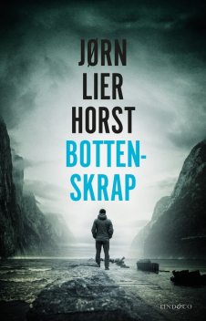 Bottenskrap, Jørn Lier Horst