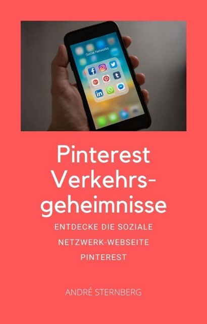 Pinterest Verkehrsgeheimnisse, André Sternberg