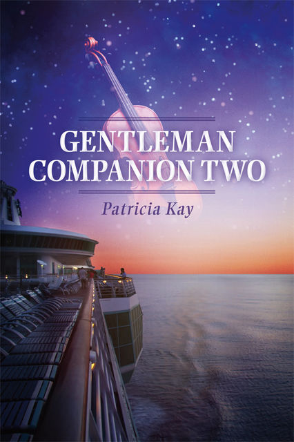 Gentleman Companion Two, Patricia Kay