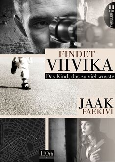 Findet Viivika, Jaak Paekivi