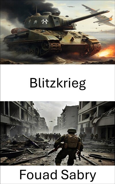 Blitzkrieg, Fouad Sabry
