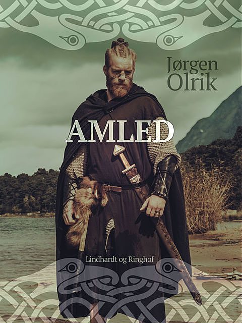 Amled, Jørgen Olrik