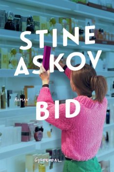 Bid, Stine Askov