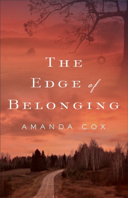 Edge of Belonging, Amanda Cox
