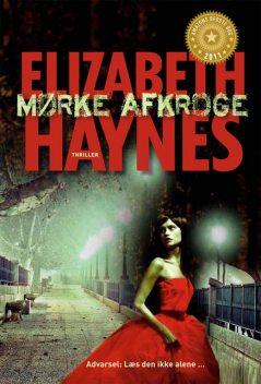 Mørke afkroge, Elizabeth Haynes