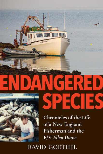 Endangered Species, David Goethel