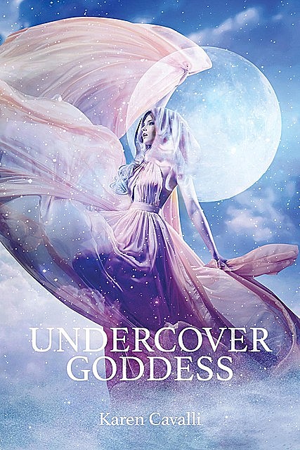 Undercover Goddess, Karen Cavalli