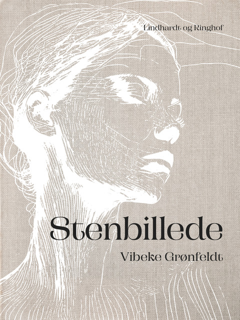 Stenbillede, Vibeke Grønfeldt