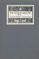 Picture-Show, Siegfried Sassoon