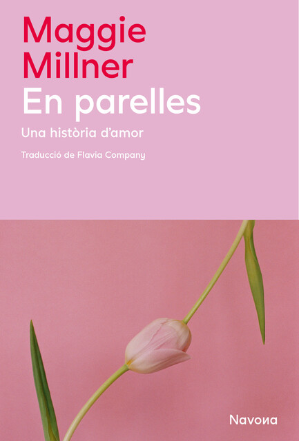 En parelles, Maggie Millner