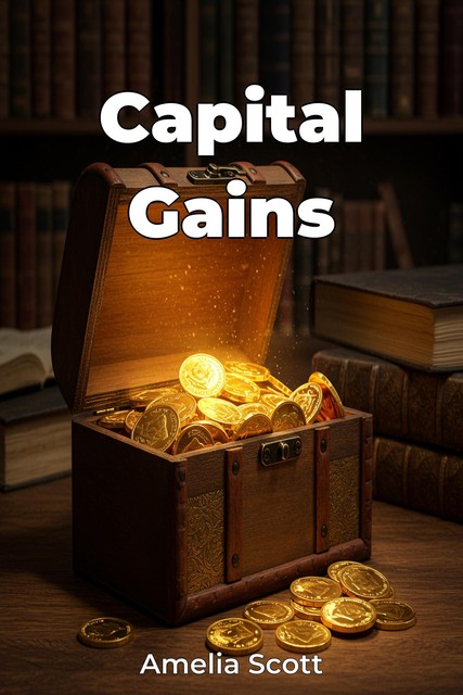 Capital Gains, Amelia Scott