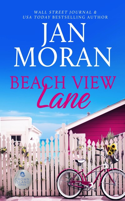 Beach View Lane, Jan Moran