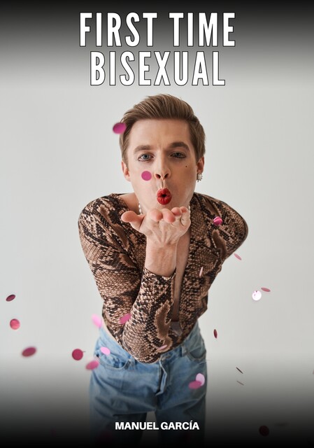 First Time Bisexual, Manuel García