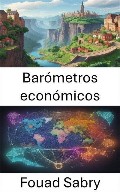 Barómetros económicos, Fouad Sabry