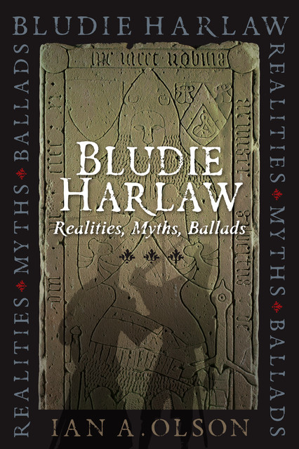 Bludie Harlaw, Ian A. Olson