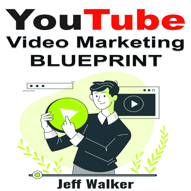 Video Marketing Blueprint, David Brock