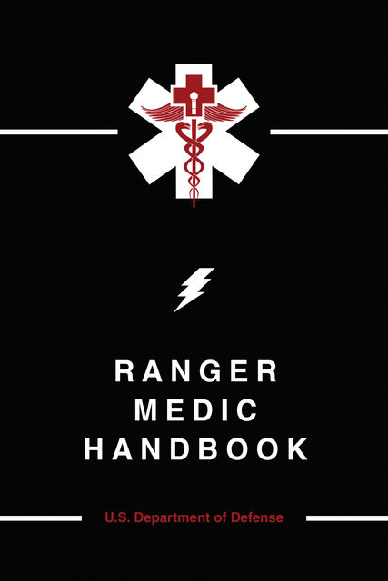 Ranger Medic Handbook, Defense