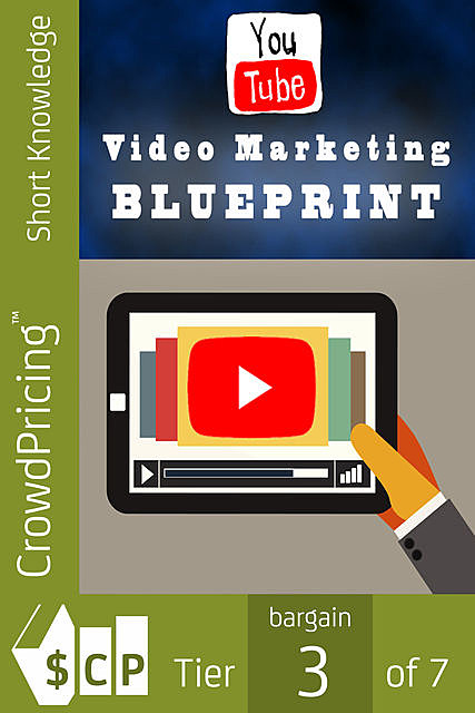Video Marketing Blueprint, David Brock