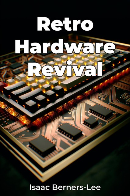 Retro Hardware Revival, Isaac Berners-Lee