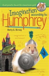 Imagination According to Humphrey, Betty G. Birney