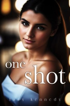 One Shot, Lacy Kennedy